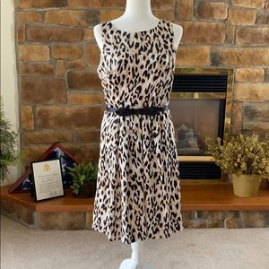 White House Black market dress.